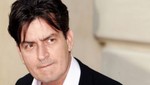 Charlie Sheen: Soy fan de Ashton Kutcher