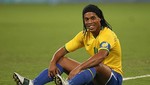 Ronaldinho vuelve a la selección brasileña