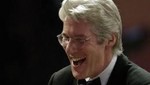 Richard Gere subastará su colección de guitarras