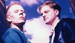 Erasure se presenta hoy en la explanada del estadio Monumental