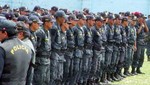 Policías del Callao reciben incentivo económico por logros obtenidos