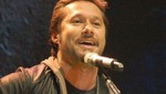 Diego Torres: 'Mi vida es un ensayo detrás de otro'