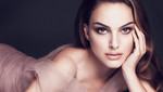 Natalie Portman nuevamente imagen de Dior