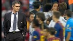 José Mourinho no será sancionado por la Real Federación Española