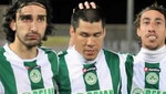 Omonia Nicosia ganó y el Schalke perdió en la Europa League