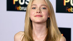 Dakota Fanning trabajará junto a Emma Thompson