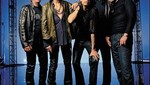 Aerosmith: 'El público peruano es mágico'