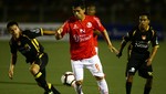 Aurich complicó su clasificación en la Copa Sudamericana