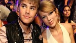 Justin Bieber, Lady Gaga y Taylor Swift en los records 'Guinness'