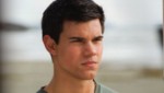 'Amanercer I': Taylor Lautner promete 'una película increíble'