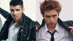 Robert Pattinson vs. Joe Jonas ¿A quién eliges?