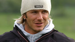 David Beckham complice de Ellen DeGeneres