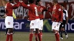 Cienciano tiene su sexta derrota