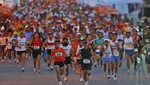 Francia: Muere durante maratón