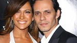 Marc Anthony festejó 'cumple' al lado de J.Lo
