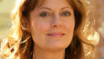 Susan Sarandon califica al Papa como 'nazi'
