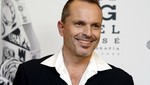 Miguel Bosé recibirá el premio 'My Hero'