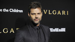 Ricky Martin canceló concierto en El Salvador