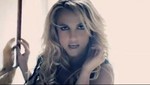 Britney Spears estrena su nuevo video 'Criminal'