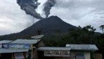 Argentina: Aeropuertos presentan demoras por cenizas del Puyehue