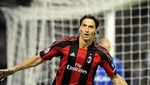 Ibrahimovic no irá al Real Madrid, afirman