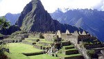 Cusco presentará un informe sobre Macchu Pichu ante la Unesco