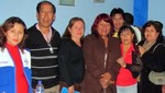 Municipalidad Provincial de Huarochirí viene realizando el proceso de titulación en toda la provincia