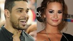 Demi Lovato habría confirmado romance con Wilder Valderrama