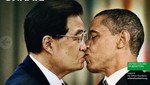 China censura campaña de Benetton