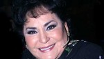 Carmen Salinas denuncia negligencia médica por muerte de su bisnieto