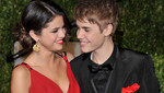 La figura de cera de Selena Gómez se une a la de Justin Bieber en NY
