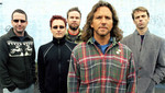 Pearl Jam se presenta esta noche por primera vez en Lima