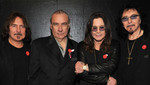 Black Sabbath y Lynyrd Skynyrd dentro del Azkena Rock Festival 2012