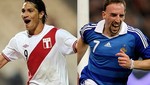 Perú jugaría amistoso ante Francia en el 'Parque de los príncipes' luego de 30 años