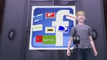 Mira los cambios de Facebook en un video animado preparado por taiwaneses