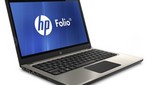 Folio 13, la nueva ultrabook de HP