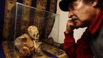 Caso de 'momia no humana' es comentado en el mundo