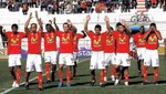 Descentralizado: Cienciano recibe esta tarde al CNI