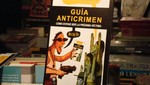 Presentan libro 'Guía Anticrimen' escrita por Iván Simonovis