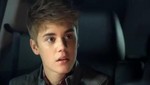 Justin Bieber en el nuevo comercial para Macy's (video)