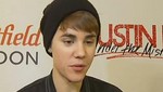 Justin Bieber: su prueba de paternidad fue programada para hoy