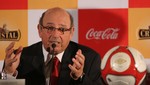 Sergio Markarián: 'El torneo peruano es uno de los peores de Sudamérica'