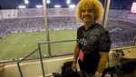 'Pibe' Valderrama: Colombia clasificará al Mundial Brasil 2014