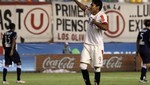 Raúl Ruidíaz: La 'U' ganará todo para evitar perder la categoría
