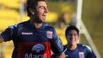 Tigre derrotó con lo justo al Newell's