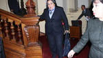 Aída García criticó presupuesto 2012
