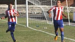 Sudamericano sub 15: Paraguay arrancó con goleada