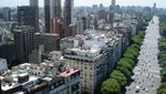 Sector inmobiliario en Argentina cierra con un 6% de crecimiento