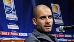 Guardiola: 'Ganar 13 de 16 títulos habla por sí solo'