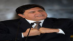 Alan García apoya el cambio de gabinete